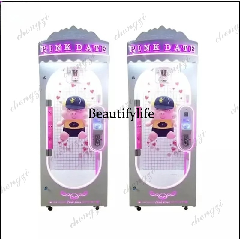 Arcade Vending & Laundry - Automat do gier arcade na monety,