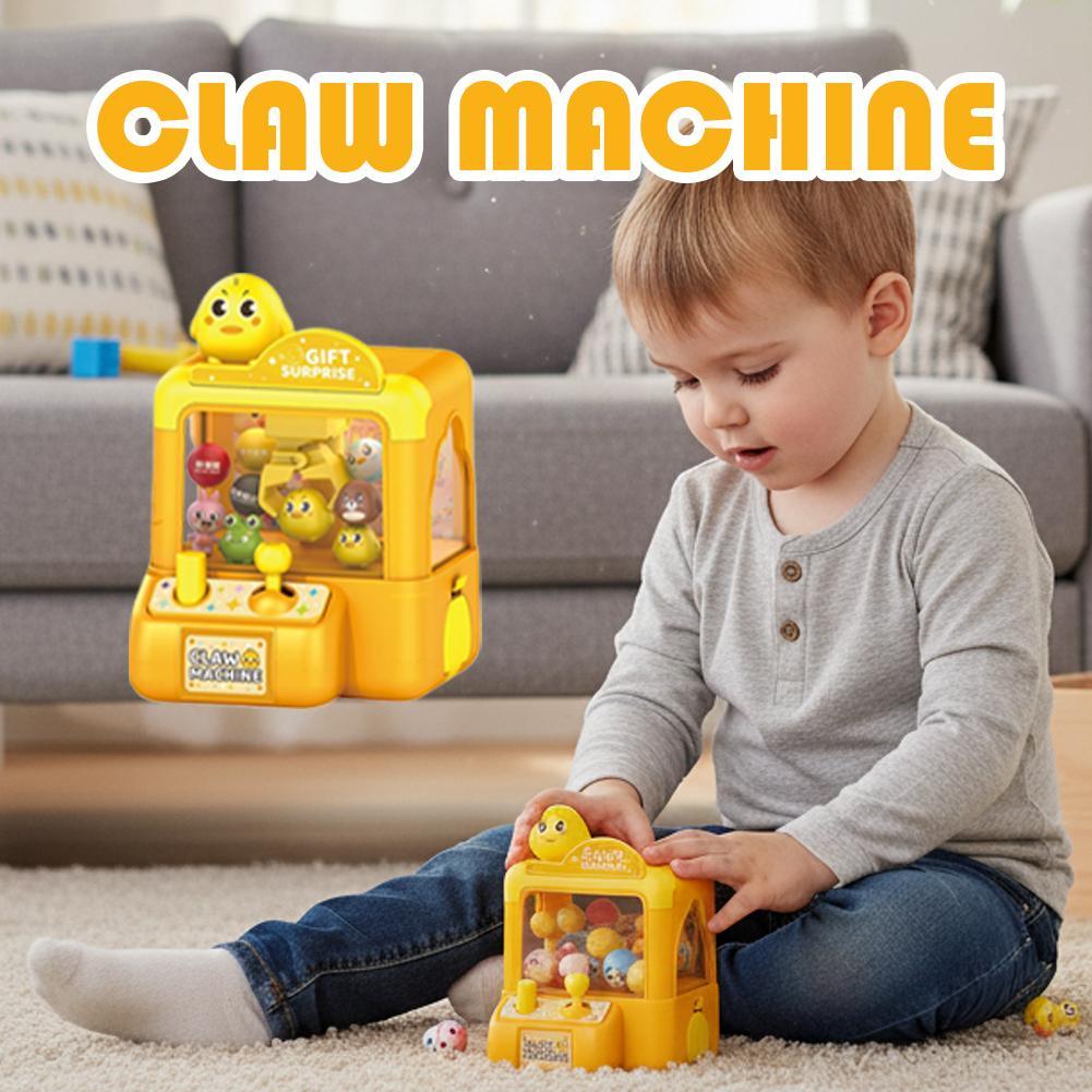 Urocze zabawki do automatów z  – Arcade Vending & Laundry recenzja i cena