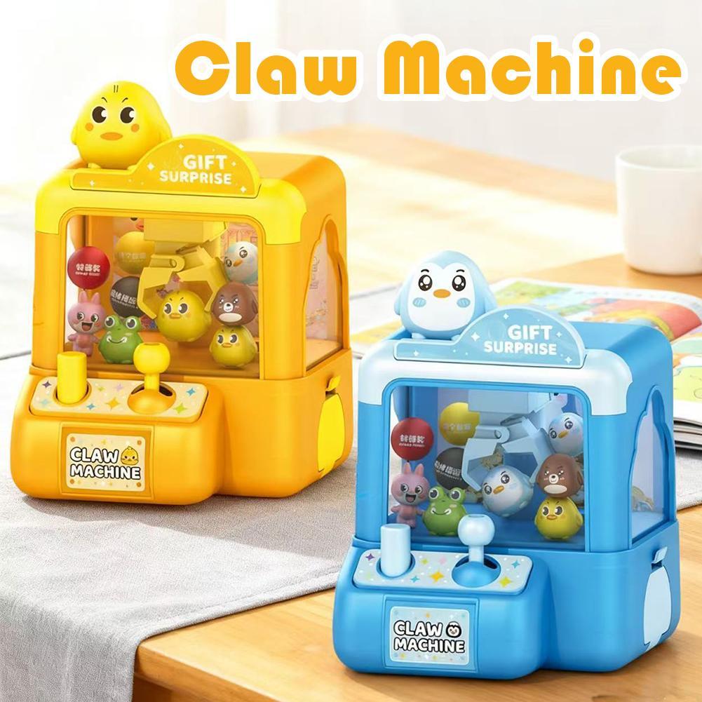 Urocze zabawki do automatów z  – Arcade Vending & Laundry recenzja i cena