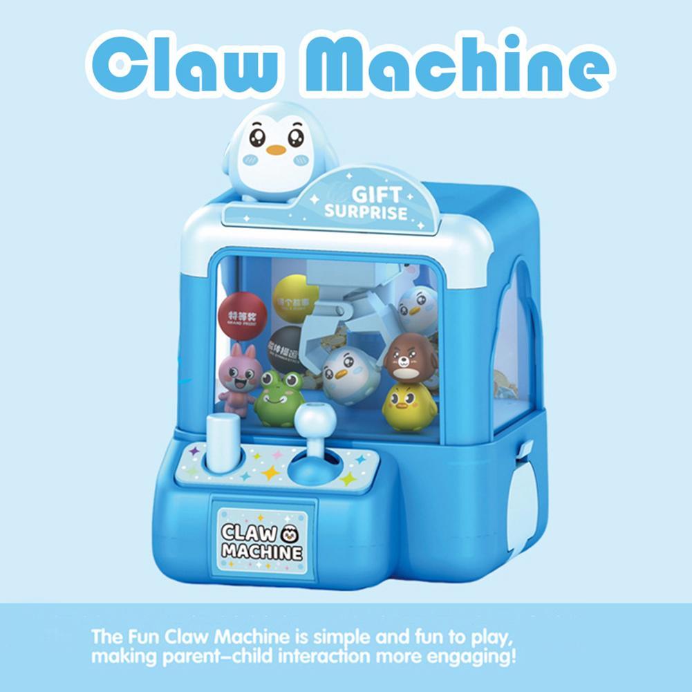 Urocze zabawki do automatów z  – Arcade Vending & Laundry recenzja i cena