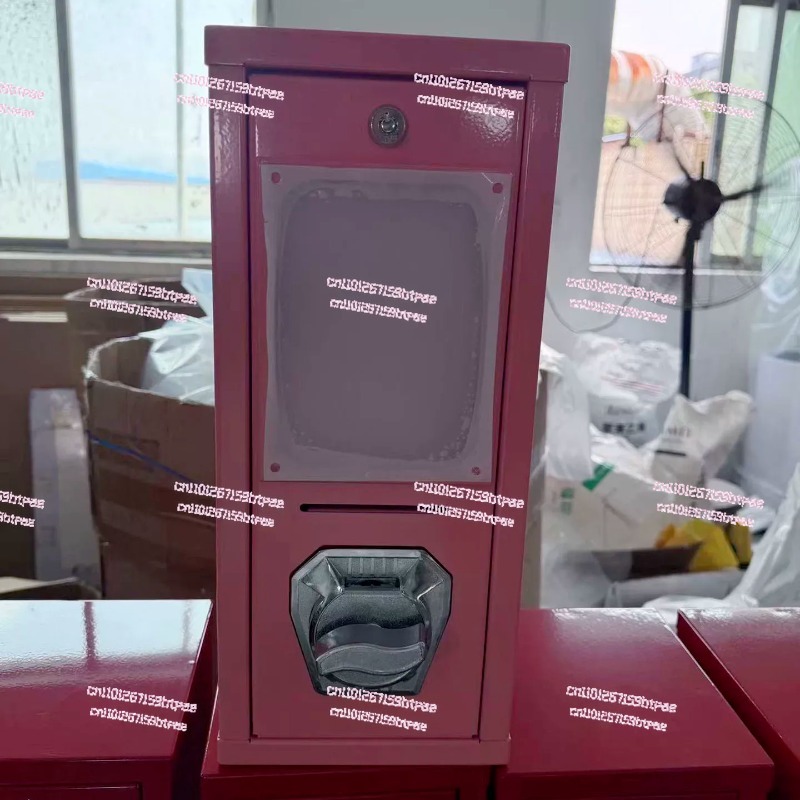 Automat do wyciągania kart z g – Arcade Vending & Laundry recenzja i cena