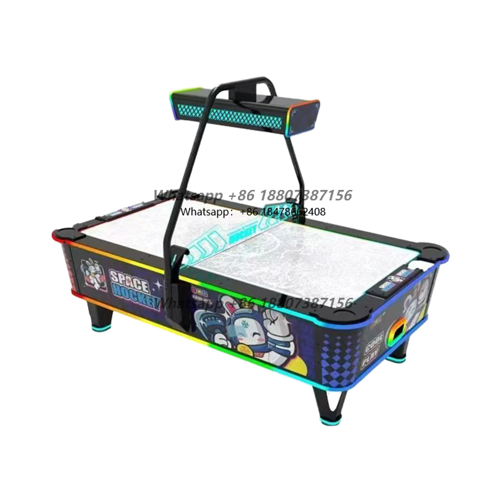 Automat do gry w hokeja dla dz – Arcade Games & Vending Llc Photos recenzja i cena