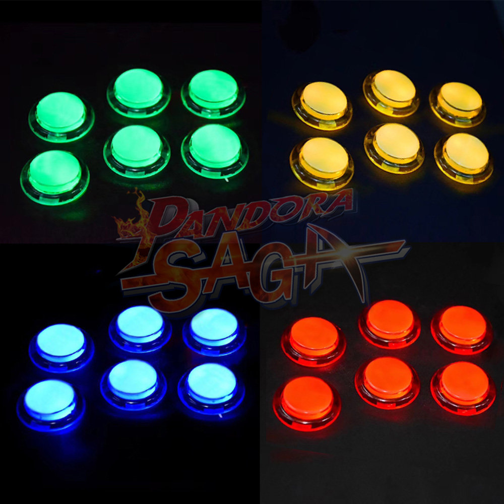 128 GB, 3D, Pandora Saga Box E – Trackball Controller Arcade recenzja i cena