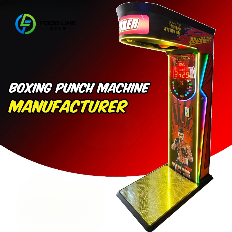 Dostosowany do potrzeb użytkow – Arcade Vending & Laundry recenzja i cena